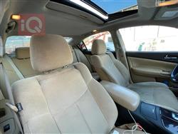 نيسان ماكسيما